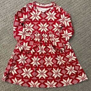 Hanna Andersson Dress 2T